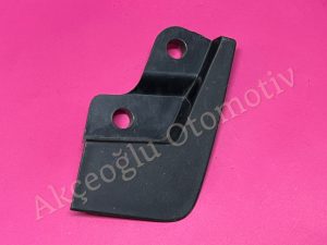 Sol Ön Çamurluk Davlumbazı İç Plastiği Tapası Renault Trafic 2 Opel Vivaro 2 '' Orjinal '' - 8200081104  GM 91167336
