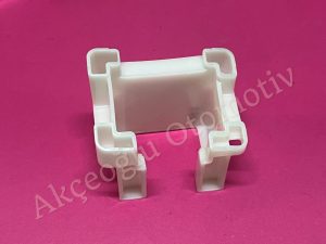 Sağ Far Yıkama Supportu Renault Koleos '' Orjinal '' - 28664JY00A