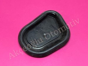 Taban Şase Sacı Alt Tapası Lastik Tapa Renault Kangoo Kangoo 2 '' Orjinal '' - 8200108333