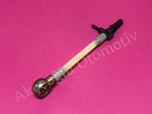 Mazot Pompa Borusu Hortumu Renault Clio 2 Kangoo Laguna 1 Laguna 2 Megane 1 Megane 2 Scenic 1 Scenic 2 Scenic 3 Trafic 2 Express F9Q 1.9 Dci '' Orjinal '' - 7705190510