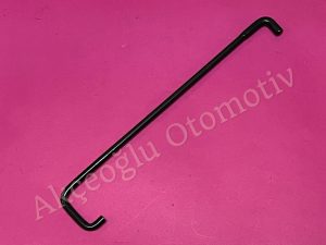 Kaput Dayama Demiri Renault Clio 1 '' Orjinal '' - 7700417571