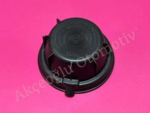 Far Arka Kapağı Plastiği Renault 9 R9 Broadway Spring R11 Flash Eski Model '' Yerli Ürün '' - 7701029560