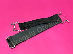 Stepne Bağlantı Sabitleme Kemeri Renault R12 Toros '' Orjinal '' - 7702128526