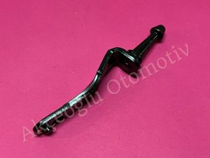 Hava Filtre Kutusu Sabitleme Tespit Demiri Parçası Renault Clio 2 Clio 3 Clio 4 Captur Megane 2 Megane 3 Megane 4 Fluence Kadjar Kangoo Laguna 3 Latitude Modus Scenic 2 Scenic 3 Symbol Thalia Dacia Logan Sandero Dokker Lodgy Duster 2 K9K 1.5 DCİ Motor '' Orjinal '' - 8200208687