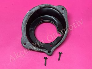 Yakıt Dolum Boğazı Benzin Dolum Borusu Uç Plastiği Renault Symbol Joy 2 Dacia Sandero 2 Duster Logan '' Orjinal '' - 172400506R