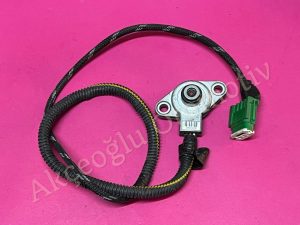 Otomatik Vites Yağ Basınç Kaptörü Renault Clio 2 Clio 3 Modus Laguna 2 Fluence Megane 2 Scenic 2 Peugeot 206 307 307 308 Citroen C3 C4 C5 '' Orjinal '' - 7700100009  8201533009  2529.24
