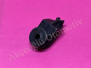 Fren Limitörü Çubuğu Klipsi Plastiği Agrafı Renault Clio 2 Clio 3 Modus Megane 1 Kangoo Laguna Scenic 1 Symbol Thalia Safrane '' Orjinal '' - 8200882877   7700425115