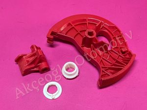 Debriyaj Pedalı Tamir Takımı Fren Cırcırı Renault R21 Manager '' Orjinal '' - 7701468034