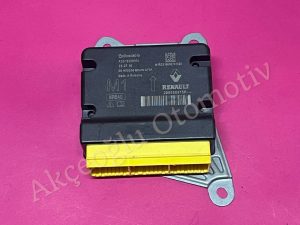Airbag Beyni Hava Yastığı Kontrol Modülü Dacia Sandero 3 Stepway Renault Taliant '' Orjinal '' - 285550375R