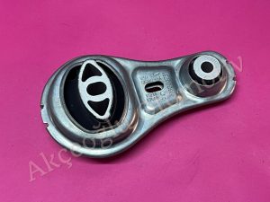 Arka Motor Takozu Renault Master 3 Opel Movano 3 2.3 Dci Dizel M9T Motor '' Orjinal '' - 8200675206   93866731