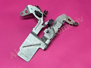 Turbo EGR Elektrovana Sabitleme Tespit Sac Suportu Renault Clio 3 Clio 4 Clio 5 Captur Captur 2 Koleos Koleos 2 Kadjar Latitude Laguna 3 Kangoo 2 Megane 3 Megane 4 Sedan Fluence Symbol 2 Talisman Trafic 3 Master 3 Dacia Duster Dokker Lodgy Sandero Stepway Nissan Juke Qashqai Note Micra Mercedes 1.5 Dizel '' Orjinal '' - 223671934R