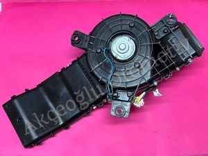 Kalorifer Klima Kutusu Sıcak Hava Kazanı Renault Koleos Nissan Qashqai 2.0 DCİ Dizel Motor '' Orjinal '' - 27413JY00A