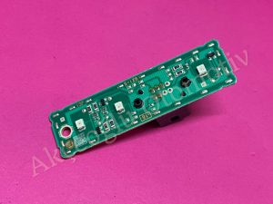 Emniyet Kemeri ve Airbag Hava Yastığı İkaz Uyarı Işığı İç Devresi Renault Clio 4 Clio 5 Megane 4 Espace 5 Talisman Trafic 3 Kadjar 2 Koleos 2 Zoe Captur '' Orjinal '' - 248804435R