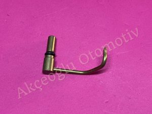 Karbüratör Eğri Memesi Renault R11 Flash R21 Manager 1.7 Benzinli '' Orjinal '' - 7701035529