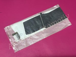 Sağ Ön Kapı Orta Direk Kaplaması Filmi Bandı Renault Clio Symbol Joy 2 Dacia Logan Sandero 2 '' Orjinal '' - 802849199R  802848893R