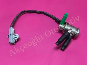 Katalizör Enjektörü Adblue Enjektörü Üre Modülü Renault Master 3 Opel Movano 2.3 DCİ M9T Euro 6 Motor '' Orjinal '' - 160721041R