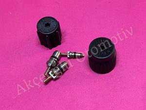 Kalorifer Klima Vakum Subap Sibop Takımı Renault Clio Megane Kangoo Express Scenic 1 Thalia Laguna Master 2 Safrane '' Orjinal '' - 7701205920