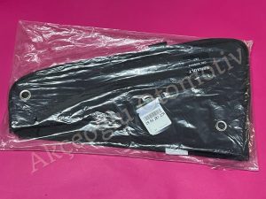 Arka Bagaj İçi Kablo Taşıyıcı Kutusu Haznesi Renault Kangoo E-Tech Zoe Clio 5 Captur Austral Megane E-Tech '' Orjinal '' - 296428737R