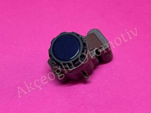 Ön Tampon Park Sensörü Gözü Uzaklık Algılayıcı Mesafe Sensörü BMW E54 E55 E56 Mini Cooper Clubman Countryman G05 G18 X5 G45 X3 Serisi U11 U12 X1 Serisi F26 G02 X4 Serisi G06 X6 Serisi G20 3 Serisi G30 G60 G61 5 Serisi Audi A3 A4 A5 A6 Volkswagen Passat Jetta Caddy Polo Golf 8 Seat Leon İbiza Cupra Formentor ( Lacivert Renk ) ( 6.1 ) '' Orjinal '' - 66209827055  Bosch  0263073157