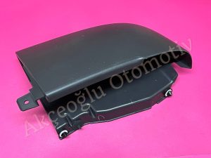 Sağ Arka Bagaj Kapısı Yan Üst Köşe Bakaliti Renault Trafic 2 Faz 2 Opel Vivaro 2  '' Orjinal '' - 8200011484  GM  91165735