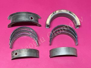 Ana Yatak Takımı Set Komple Fiat Ducato 2 Citroen Jumper 2 Peugeot Boxer 2 İveco Daily 2.5 ve 2.8 Dizel ( 0.25 ) '' Orjinal '' - 99473771  2997794