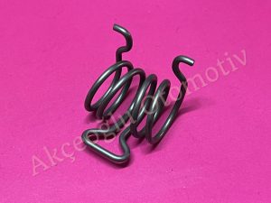 Debriyaj Pedal Yayı Fiat Egea Punto Evo Linea 500L Doblo 3 Alfa Romeo Mito Giulietta '' Orjinal '' - 71747805