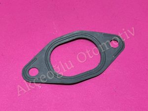 Egsoz Manifold Contası Fiat Ducato 2 Citroen Jumper 2 Peugeot Boxer 2 Renault Master 2  2.5 2.8 Dizel Motor '' Orjinal '' - 4837141