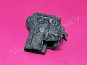 Ön Panel Izgara Uç Lastiği Sağ Köşe Sızdırmazlık Contası Renault Clio 3 '' Orjinal '' - 8201083366