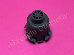 Kaput Ayar Takozu Lastiği Renault Clio 3 Modus '' Orjinal '' - 8200766953