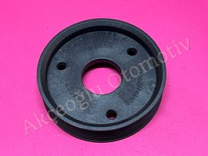 Hidrolik Direksiyon Pompa Kasnağı Renault Clio 2 Kangoo R19 Megane 1 Scenic Express 1.9 Dizel F8Q Motor '' İthal Ürün '' - 7700875328