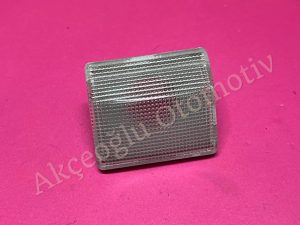 Sağ Sol Kapı Bandı Yan Çamurluk Sinyali Renault Clio 3 HB '' Yerli Ürün '' - 8200343322