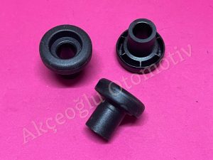 Ön Tampon Sabitleme Tespit Somunu Suportu Fiat Marea Brava Bravo '' Orjinal '' - 7771628