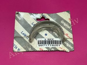 Ana Yatak Tek Fiat Punto Doblo 2 Marea Stilo Bravo 1.9 Dizel Alfa Romeo 1.9 JTD Motor ( 0.10 ) '' Orjinal '' - 71718251