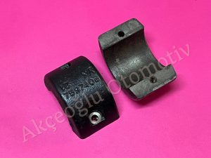 Aks Orta Bağlantı Balans Ağırlığı Kütle Takozu Fiat Tempra Tipo Uno Alfa Romeo 145 146 147 '' Orjinal '' - 7597406  7705015  60811846