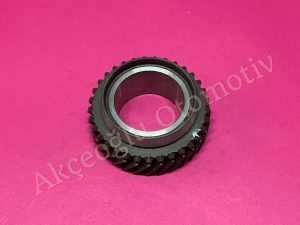 4.Vites Dişlisi Fiat Tempra Tipo Uno Palio Marea Siena Doblo Brava Alfa Romeo 145 147 '' Orjinal '' - 7764754