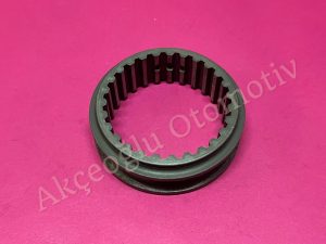 3. 4. Vites Dişlisi Manşonu Şanzıman Göbek Dişlisi Fiat Palio Uno Tipo Bravo Brava Panda Punto Alfa Romeo 144 145 155 '' Orjinal '' - 7613985