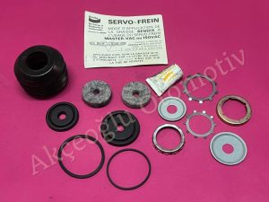 Westinghouse Tamir Takımı Fren Hava Deposu Tamiri Takımı Renault R9 Broadway R11 Flash R19 Europa Express Clio 2 Kangoo Laguna Master 2 Megane 1 R21 Concorde Manager Safrane Symbol Twingo '' Orjinal '' - 7701202004  8701202004  7701012506