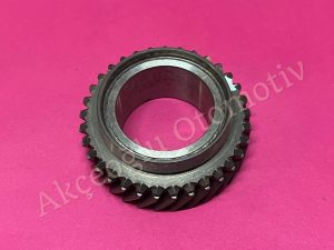 4.Vites Dişlisi Fiat Tempra Tipo Uno Palio Marea Siena Doblo Brava Stilo Alfa Romeo 145 147 '' Orjinal '' - 46767061