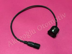 Ön Arka Tampon Yardımcı Park Sensörü Gözü Renault Master 3 Faz 3 '' Orjinal '' - 11ARGN1267