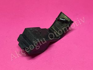 Radyatör Ayağı Sabitleme Sacı Demiri Radyatör Üst Takoz Sabitleme Demiri Takozu Renault Clio 2 Symbol '' Orjinal '' - 8200103687