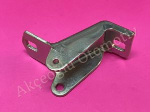 Sol Sağ Sürgülü Kapı Makarası Tespit Sabitleme Bağlantı Sacı Renault Kangoo 2 Mercedes Citan '' Orjinal '' - 8200497510