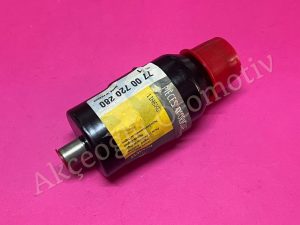 Yağ Buhar Emici Ayrıştırıcı Arıtıcı Kutusu Renault Espace 3 R19 R21 Manager 1.7 Benzinli Motor '' Orjinal '' - 7700720280