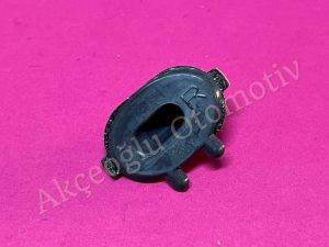 Sağ Stop Arka Klipsi Agrafı Renault Fluence Megane 3 '' Orjinal '' - 263988140R