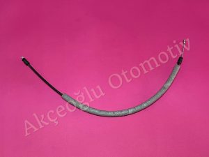 Sol Ön Koltuk Sırtlık Kumanda Teli Kablosu Renault Trafic 2 '' Orjinal '' - 7701049277