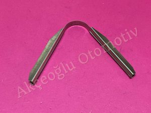 Alternatör Kayışı Yüksüğü Yayı Renault Clio 2 Espace 3 Espace 4 Fluence Laguna Megane Scenic Vel Satis 2.0 8V F3R Benzinli Motor '' Orjinal '' - 7700868392