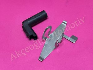 Manyetik Tutucu Kaptör Sensör Renault Master 2 Trafic 2 Laguna 2 Safrane Espace 4 Vel Satis 2.5 DCİ '' Orjinal '' - 7701477748