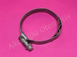 Ayarlı Hortum Kelepçesi Renault Captur Clio 2 Clio 3 Clio 4 Clio 5 Espace Fluence Kadjar Kangoo Koleos R19 Europa R21 Concorde Manager R25 R5 Laguna 3 Latitude Master 2 Master 3 Megane 2 Megane 3 Megane 4 Modus Scenic Symbol Thalia Trafic 2 Trafic 3 Twingo Talisman Symbol Joy 2 Vel Satis Dacia Logan Sandero Dokker Duster Lodgy Jogger '' Orjinal '' - 7701066725