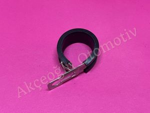 Hortum Kelepçesi Renault Captur Clio 2 Clio 3 Clio 4 Clio 5 Espace Fluence Kadjar Kangoo Koleos R19 Europa R21 Concorde Manager R25 R5 Laguna 3 Latitude Master 2 Master 3 Megane 2 Megane 3 Megane 4 Modus Scenic Symbol Thalia Trafic 2 Trafic 3 Twingo Talisman Symbol Joy 2 Vel Satis Dacia Logan Sandero Dokker Duster Lodgy Jogger '' Orjinal '' - 7705005225