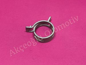 Kalorifer Hortumu Hava Filtre Borusu İntercooler Hortumu Radyatör Hortumu Kelepçesi Sekmanı Renault Captur Clio 4 Clio 5 Laguna 1 Laguna 2 Laguna 3 Master 3 Megane 2 Megane 3 Megane 4 Scenic 2 Scenic 3 Latitude Kangoo 2 Kadjar Talisman Trafic 3 Vel Satis Safrane Opel Corsa Astra İnsignia BMW Nissan Seat Skoda Volkswagen Kia Hyundai Ford Toyota '' Orjinal '' - 7703083414