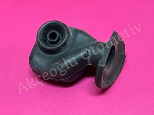 Vites Kumanda Mili Kolu Üst Koruyucu Vites Çubuk Toz Körüğü Lastiği Renault Clio 2 Express Kangoo Laguna Megane Scenic 1 Symbol Twingo '' Orjinal '' - 8200136186